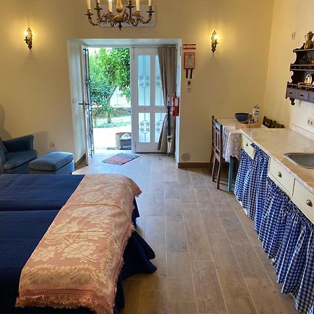 Riba Loivos Village - Studio A Casal de Loivos 外观 照片