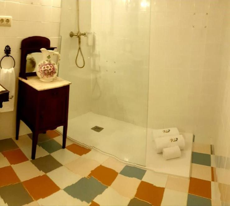 Riba Loivos Village - Studio A Casal de Loivos 外观 照片