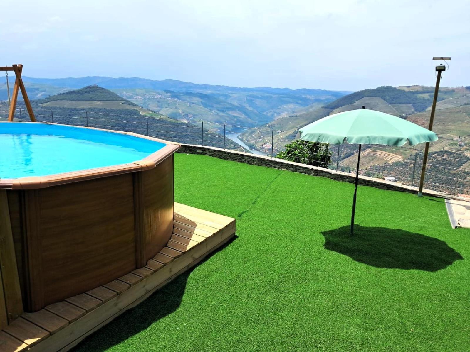 Riba Loivos Village - Studio A Casal de Loivos 外观 照片