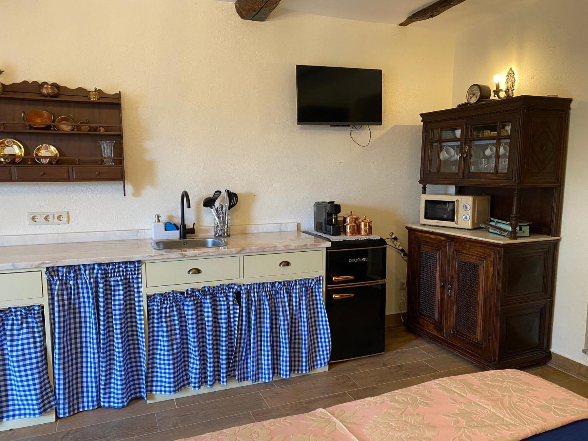 Riba Loivos Village - Studio A Casal de Loivos 外观 照片