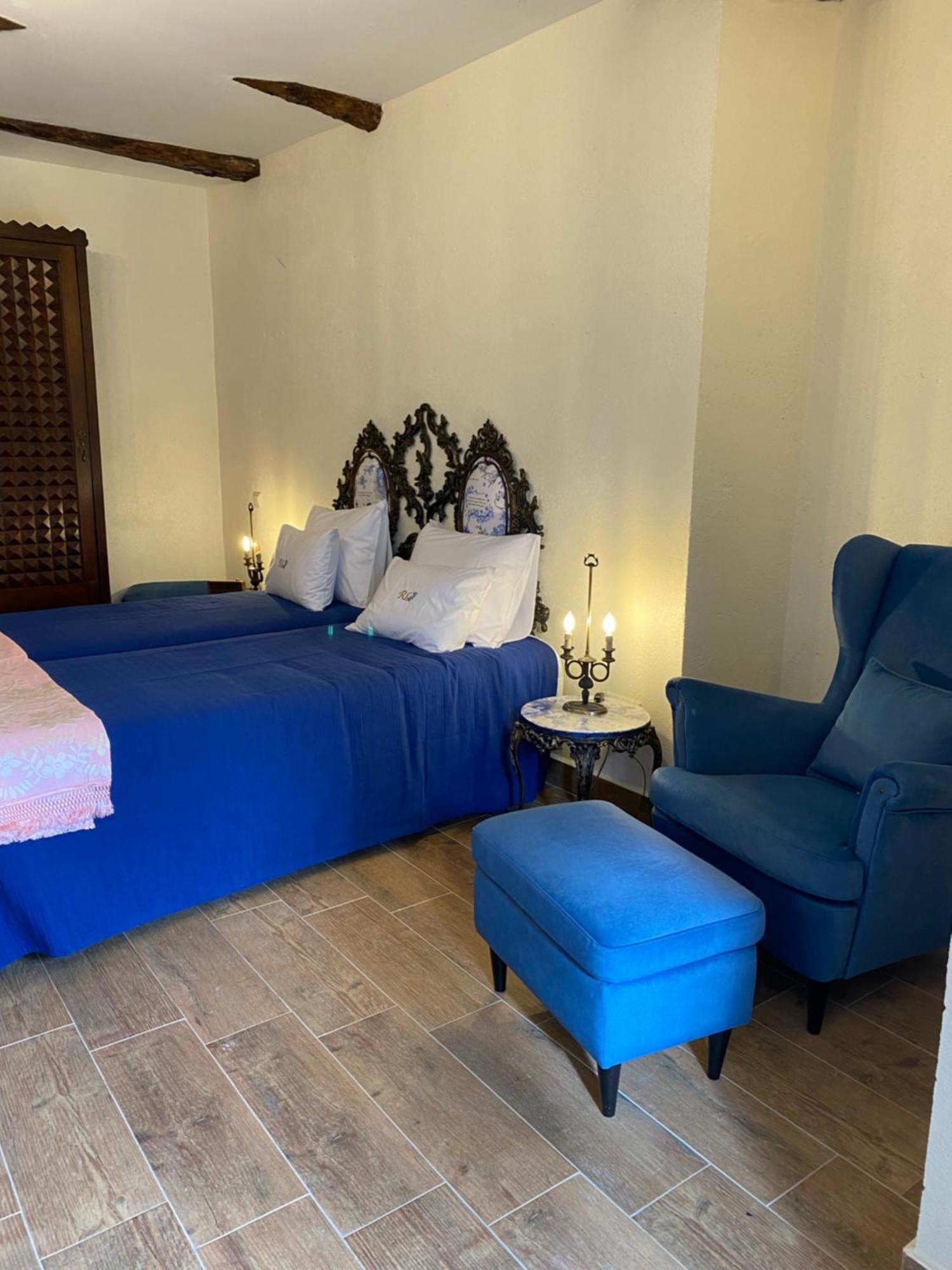 Riba Loivos Village - Studio A Casal de Loivos 外观 照片
