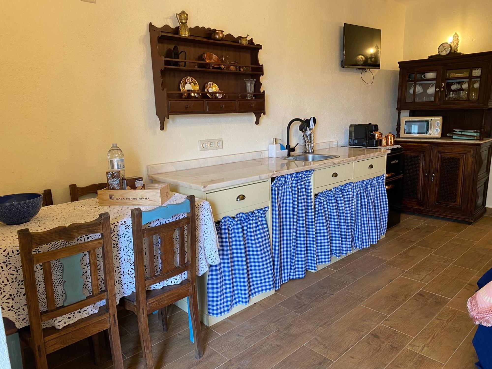 Riba Loivos Village - Studio A Casal de Loivos 外观 照片